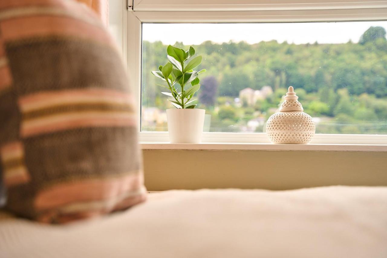 Cosy Cottage In Hebden, 3Br, Views, Pet Friendly Hebden Bridge Zewnętrze zdjęcie