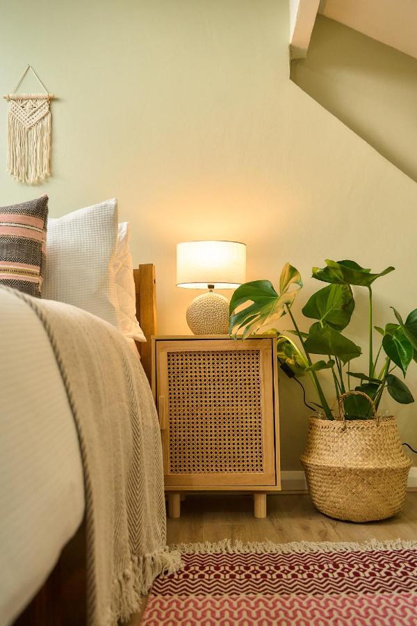 Cosy Cottage In Hebden, 3Br, Views, Pet Friendly Hebden Bridge Zewnętrze zdjęcie