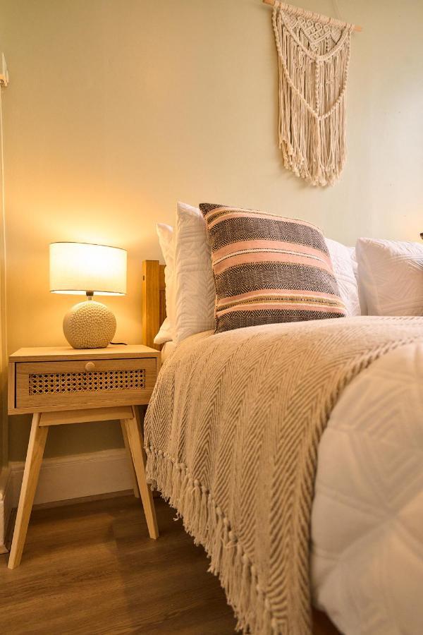 Cosy Cottage In Hebden, 3Br, Views, Pet Friendly Hebden Bridge Zewnętrze zdjęcie