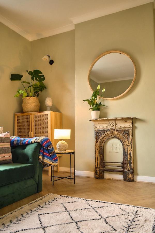 Cosy Cottage In Hebden, 3Br, Views, Pet Friendly Hebden Bridge Zewnętrze zdjęcie