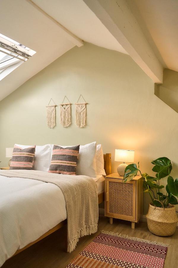 Cosy Cottage In Hebden, 3Br, Views, Pet Friendly Hebden Bridge Zewnętrze zdjęcie